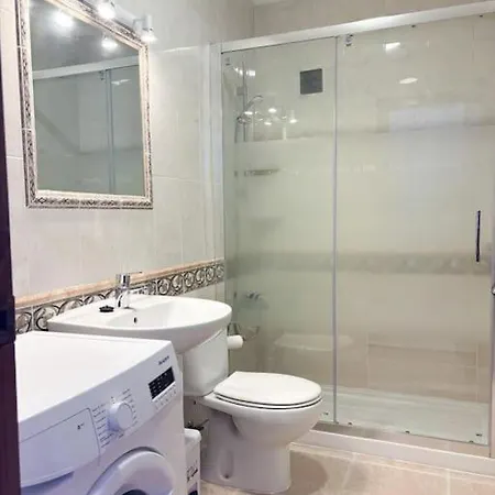 A2406 Capistrano Village, Apartman Nerja