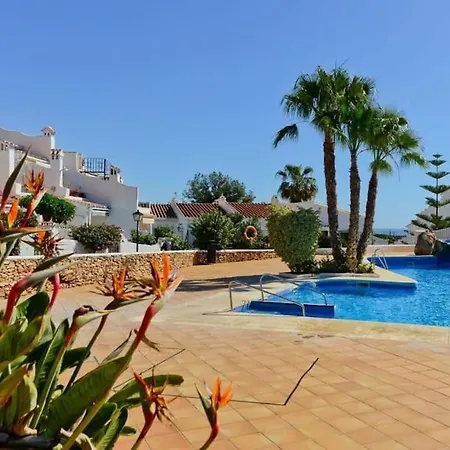 Apartamento A2406 Capistrano Village, Nerja
