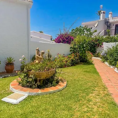 Apartamento A2406 Capistrano Village, Nerja