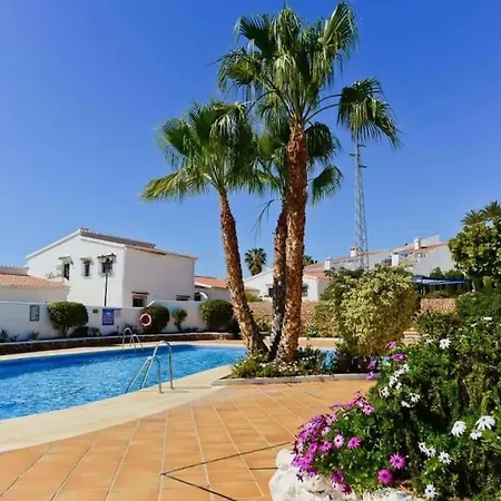 A2406 Capistrano Village, Apartamento