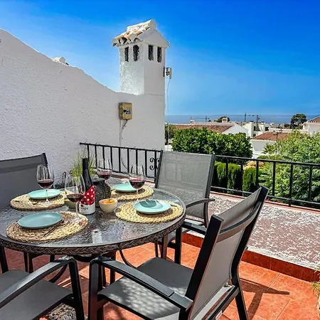 Apartman A2406 Capistrano Village, Nerja