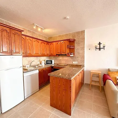 Apartman A2406 Capistrano Village, *
