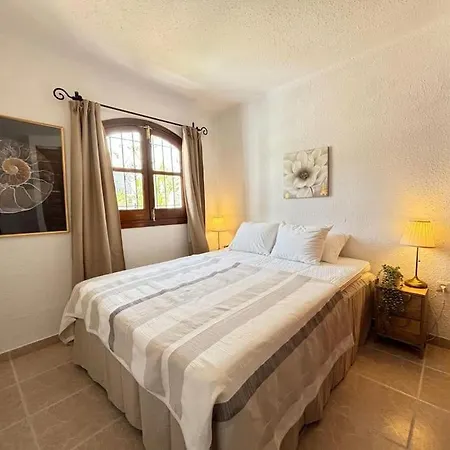 Apartman A2406 Capistrano Village, Nerja