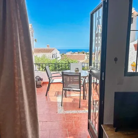 A2406 Capistrano Village, Apartman *