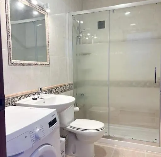 A2406 Capistrano Village, Apartamento Nerja