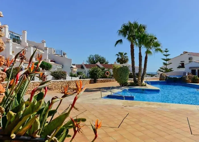 Apartamento A2406 Capistrano Village, Nerja