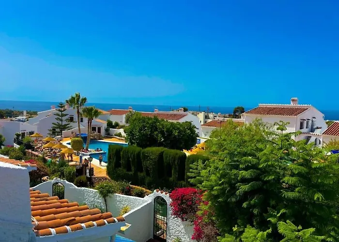 A2406 Capistrano Village, Apartamento *