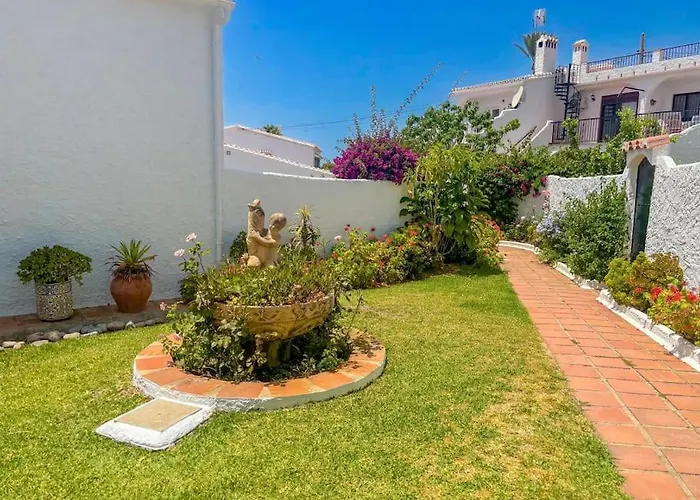 Apartamento A2406 Capistrano Village, Nerja