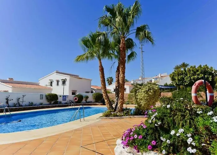 A2406 Capistrano Village, Apartamento
