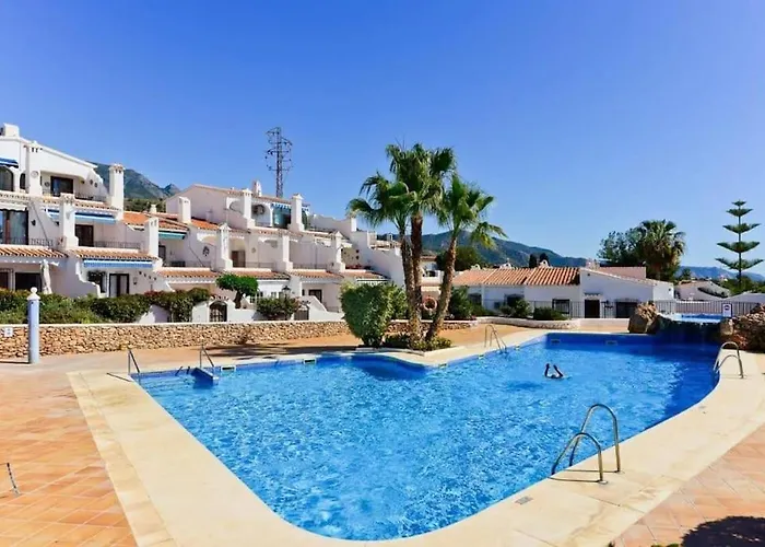 Apartamento A2406 Capistrano Village, *