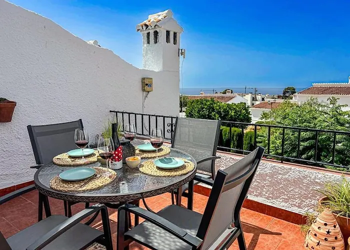 Apartamento A2406 Capistrano Village, Nerja