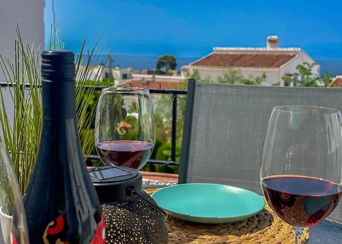 A2406 Capistrano Village, Nerja