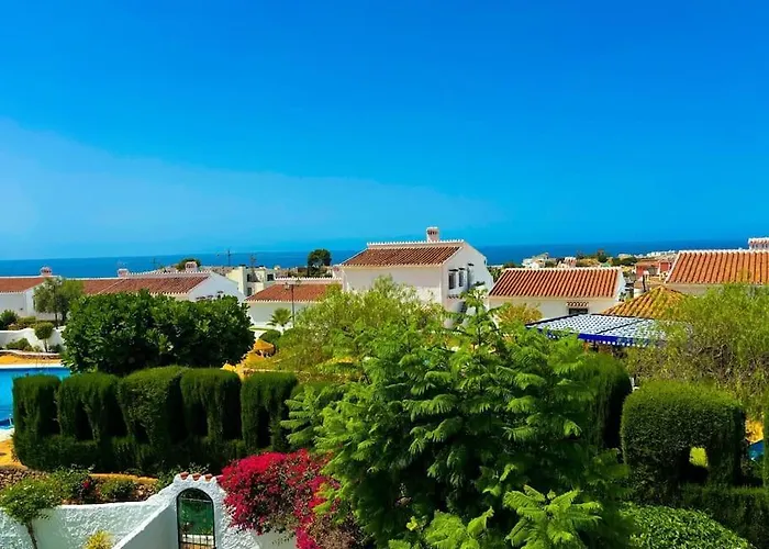 Apartamento A2406 Capistrano Village,