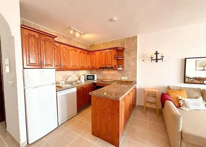 Apartamento A2406 Capistrano Village, *