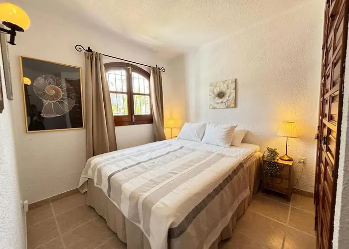 Apartamento A2406 Capistrano Village, Nerja