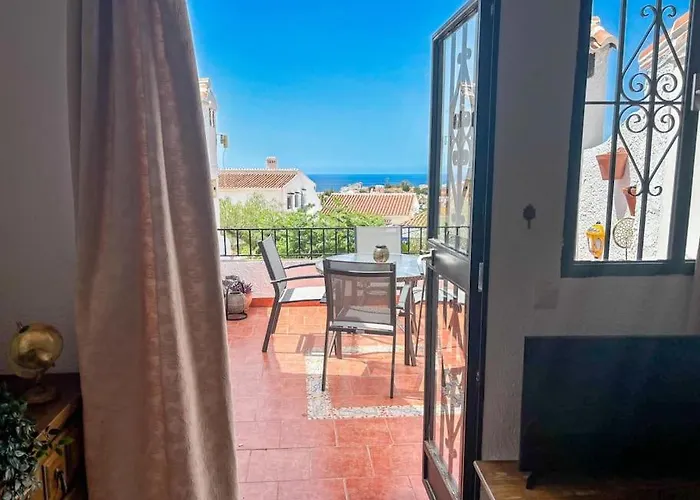 A2406 Capistrano Village, Apartamento *