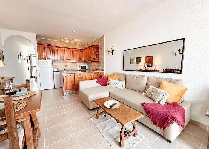 Apartamento A2406 Capistrano Village, *