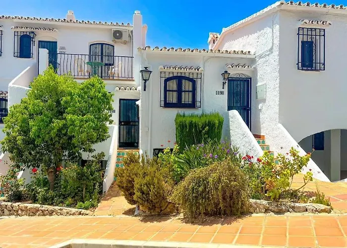 A2406 Capistrano Village, Nerja